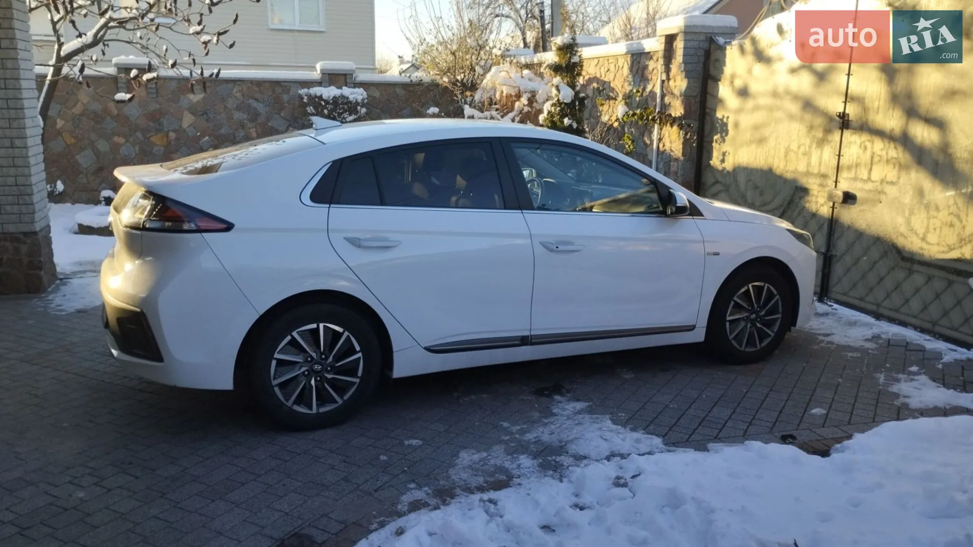 2019 Hyundai IONIQ - мініатюра 6