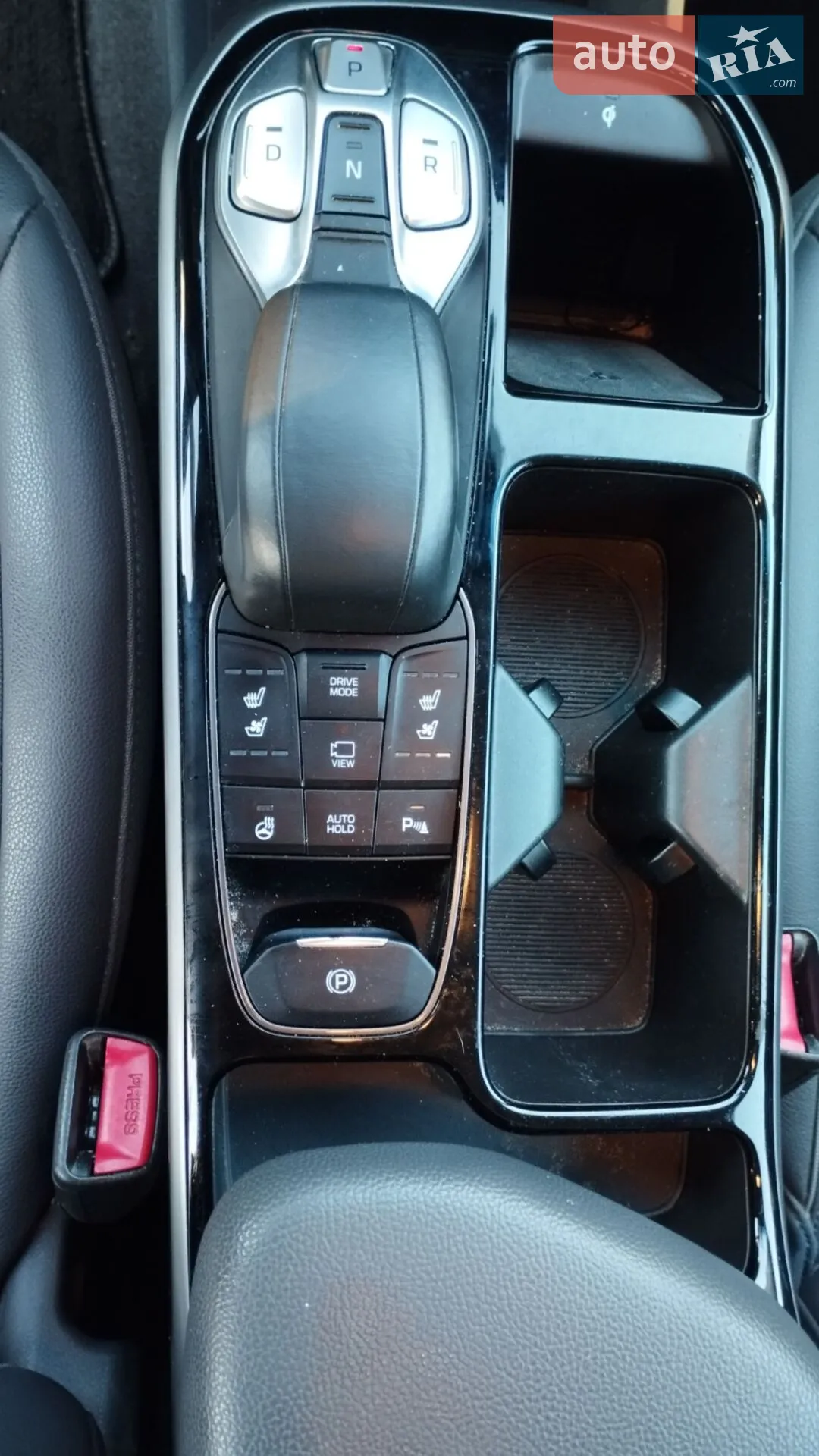 2019 Hyundai IONIQ - мініатюра 9
