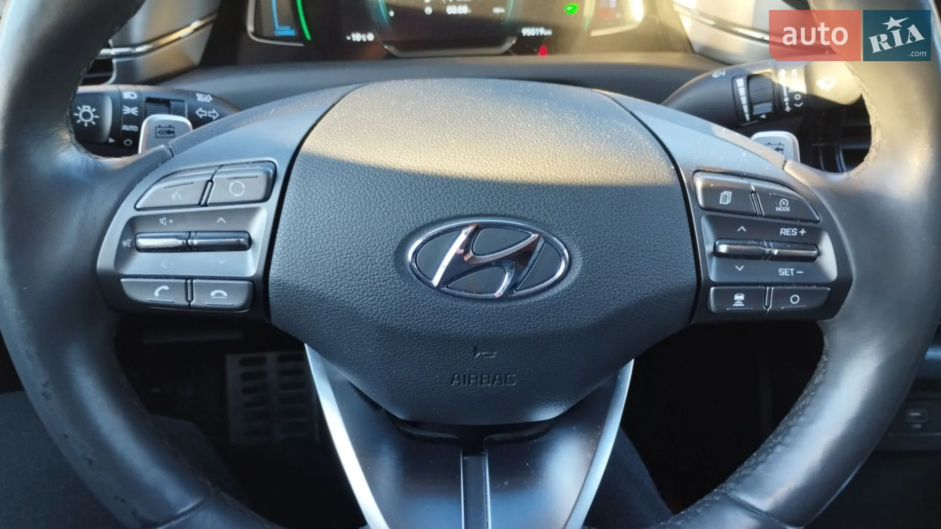 2019 Hyundai IONIQ - мініатюра 16