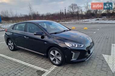 Ліфтбек Hyundai Ioniq 2019 в Коломиї