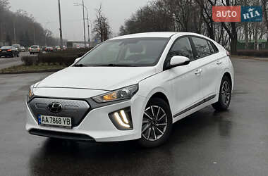 Ліфтбек Hyundai Ioniq 2021 в Києві