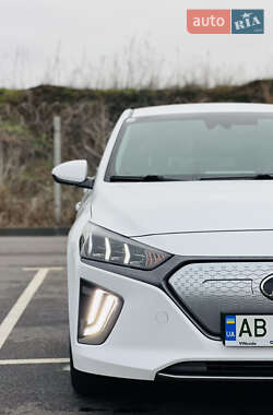 Ліфтбек Hyundai Ioniq 2020 в Вінниці