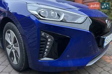 Лифтбек Hyundai Ioniq 2019 в Виннице