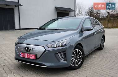 Ліфтбек Hyundai Ioniq 2019 в Бориславі