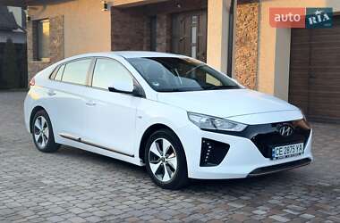 Ліфтбек Hyundai Ioniq 2019 в Чернівцях