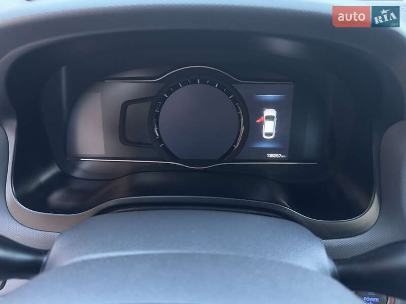 Ліфтбек Hyundai Ioniq 2019 в Чернівцях