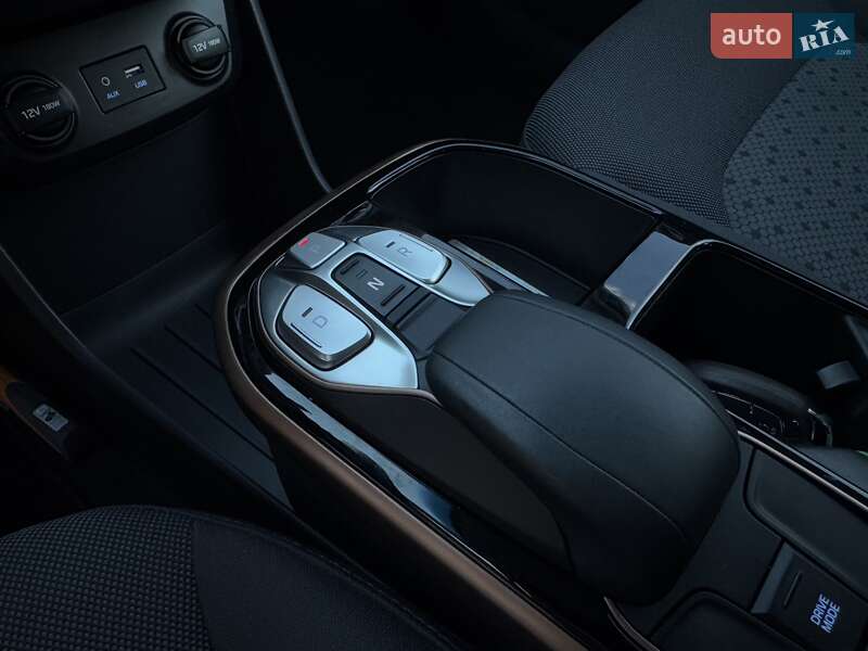 Ліфтбек Hyundai Ioniq 2019 в Чернівцях