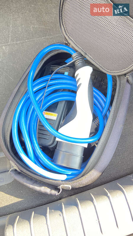 Хетчбек Hyundai Ioniq 2018 в Кам'янець-Подільському