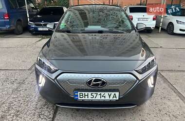 Лифтбек Hyundai Ioniq 2021 в Одессе