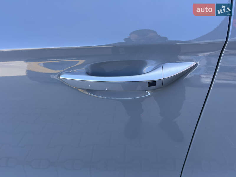 Хэтчбек Hyundai Ioniq 2019 в Немирове фото 17 Хэтчбек Hyundai Ioniq 2019 в Немирове