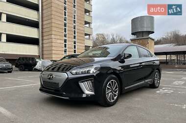 Ліфтбек Hyundai Ioniq 2019 в Києві