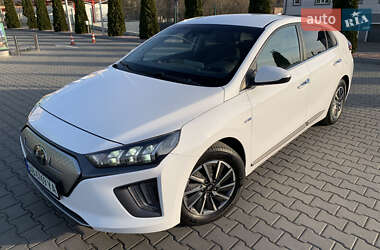 Хетчбек Hyundai Ioniq 2019 в Вінниці