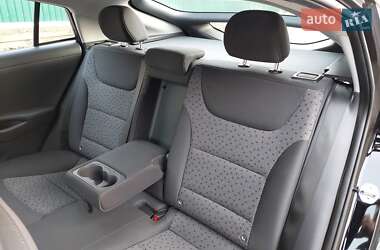 Лифтбек Hyundai Ioniq 2019 в 