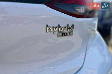 Лифтбек Hyundai Ioniq 2021 в 