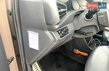 Ліфтбек Hyundai Ioniq 2019 в 