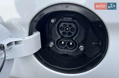 Лифтбек Hyundai Ioniq 2020 в 