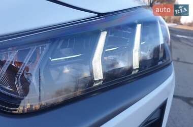 Лифтбек Hyundai Ioniq 2019 в 
