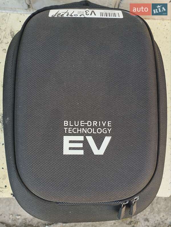 Хетчбек Hyundai Ioniq 2019 в Львові