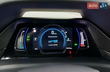 Хэтчбек Hyundai Ioniq 2019 в 
