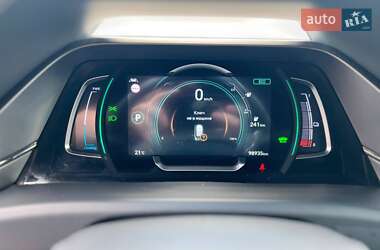 Лифтбек Hyundai Ioniq 2019 в 