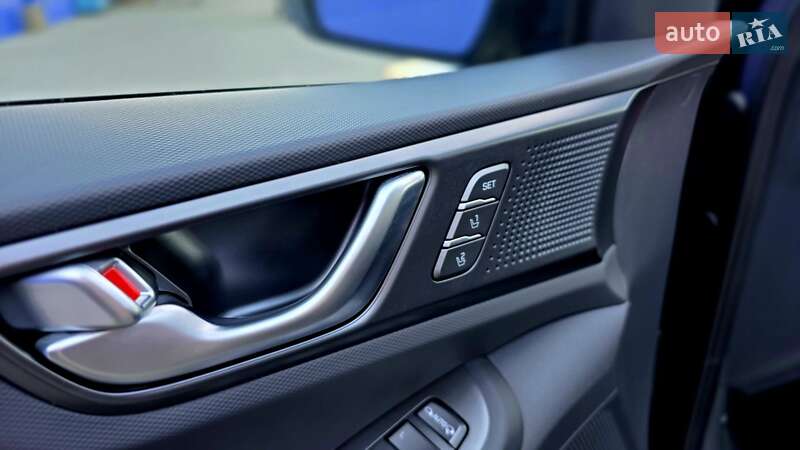 Лифтбек Hyundai Ioniq 2020 в Ивано-Франковске