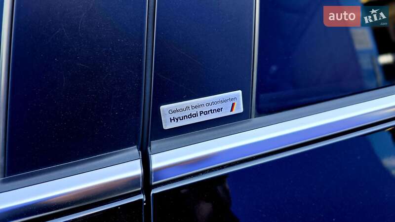 Лифтбек Hyundai Ioniq 2020 в Ивано-Франковске