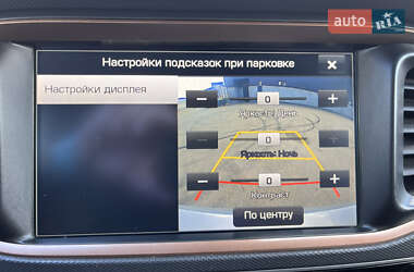 Хэтчбек Hyundai Ioniq 2018 в 