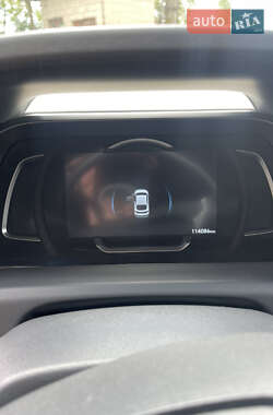 Лифтбек Hyundai Ioniq 2020 в 
