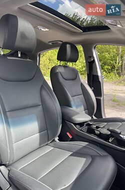 Лифтбек Hyundai Ioniq 2020 в 