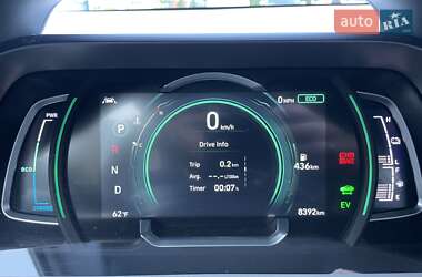 Лифтбек Hyundai Ioniq 2020 в 