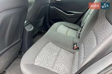 Лифтбек Hyundai Ioniq 2019 в 