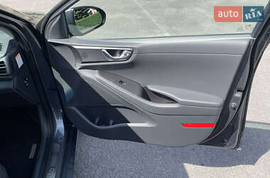 Ліфтбек Hyundai Ioniq 2020 в 
