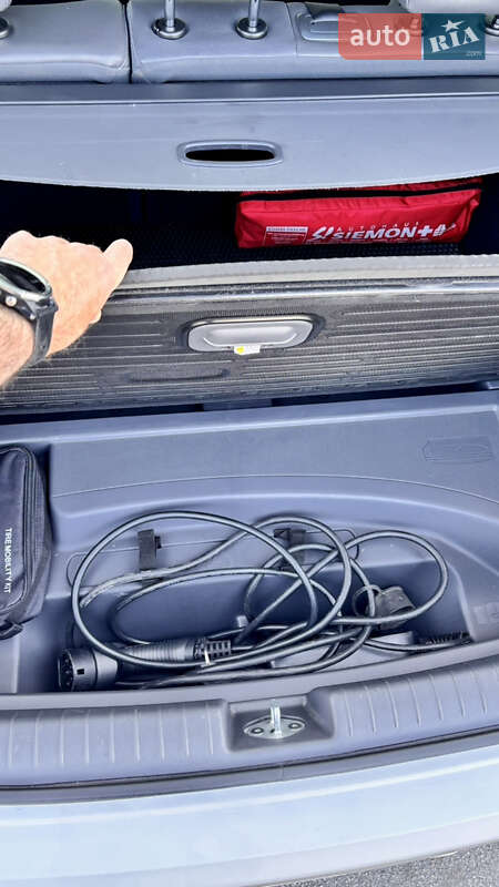 Хэтчбек Hyundai Ioniq 2018 в Кременчуге