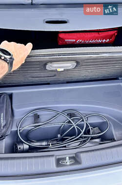 Хэтчбек Hyundai Ioniq 2018 в 