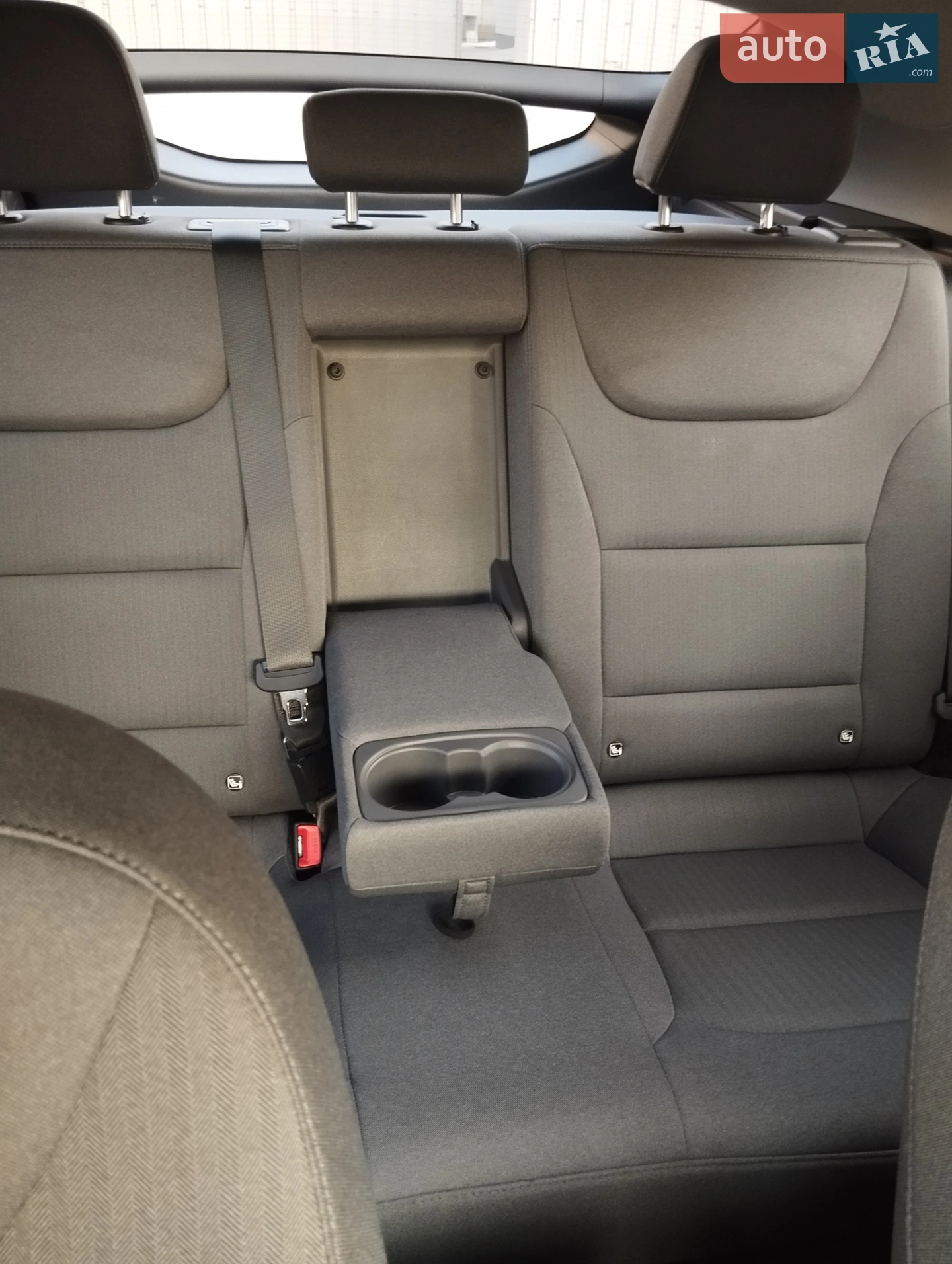 2019 Hyundai IONIQ - мініатюра 11