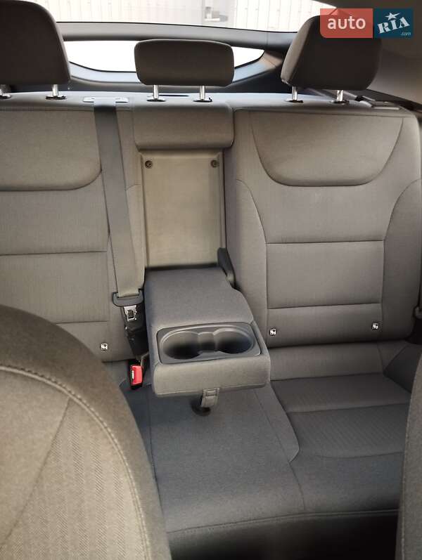 Ліфтбек Hyundai Ioniq 2019 в Борисполі