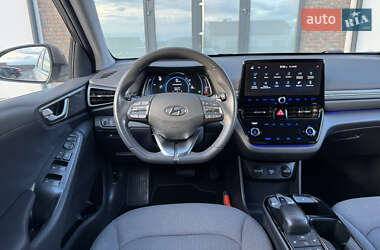 Ліфтбек Hyundai Ioniq 2020 в 