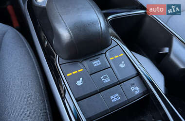 Ліфтбек Hyundai Ioniq 2020 в 