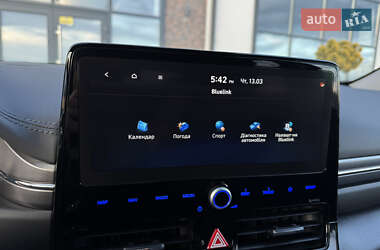 Ліфтбек Hyundai Ioniq 2020 в 