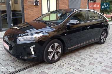Хэтчбек Hyundai Ioniq 2017 в Коломые