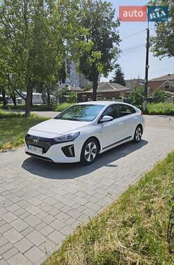 Ліфтбек Hyundai Ioniq 2019 в Вінниці