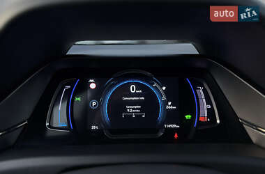 Лифтбек Hyundai Ioniq 2020 в 
