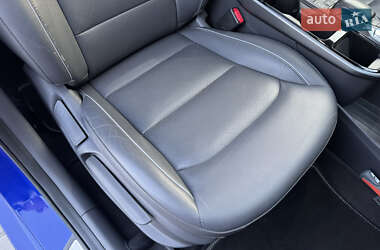 Лифтбек Hyundai Ioniq 2020 в 