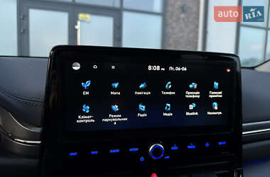 Лифтбек Hyundai Ioniq 2020 в 