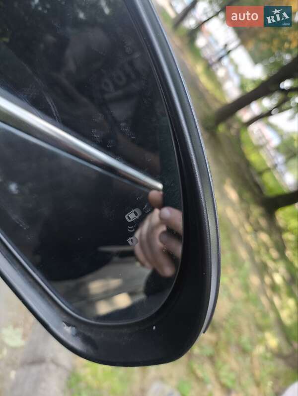 Ліфтбек Hyundai Ioniq 2019 в Мукачевому