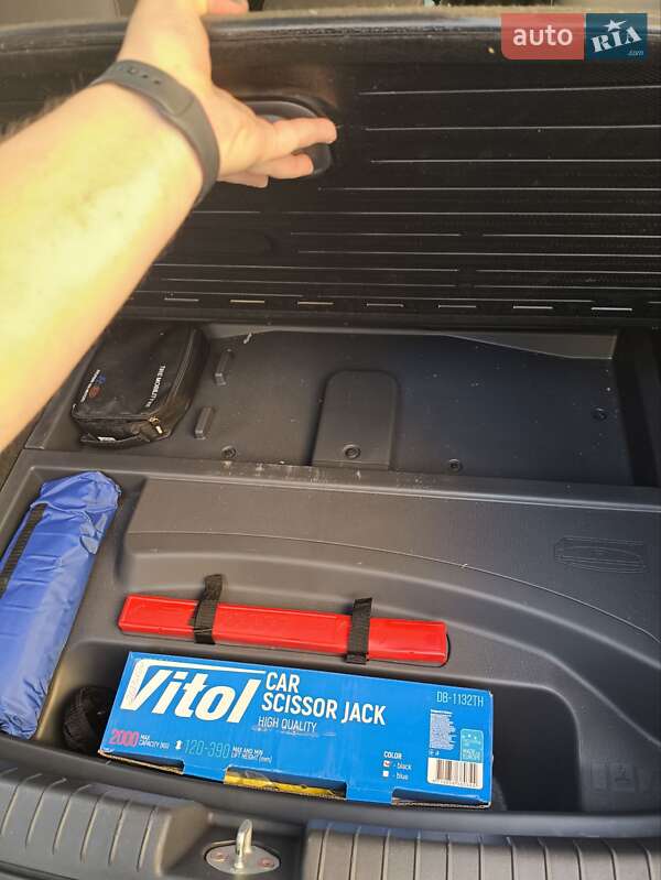 Ліфтбек Hyundai Ioniq 2019 в Мукачевому