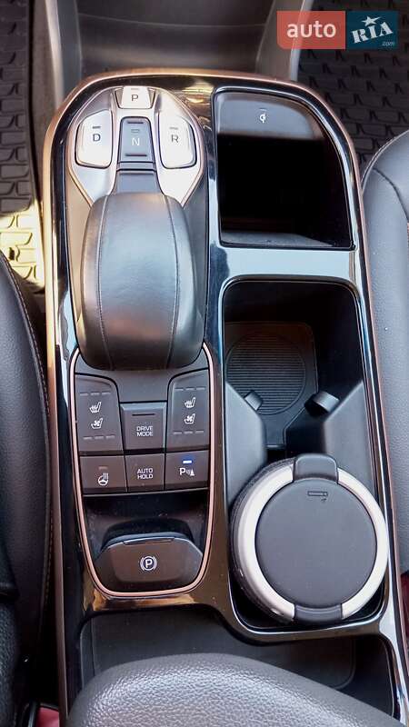 Хетчбек Hyundai Ioniq 2018 в Житомирі