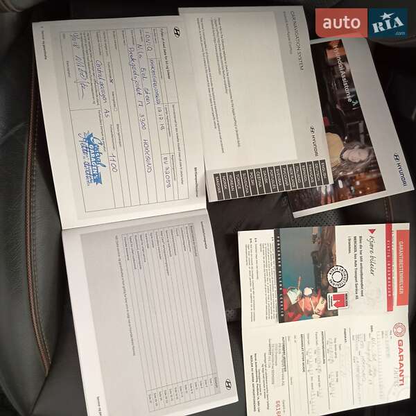 Хетчбек Hyundai Ioniq 2018 в Житомирі