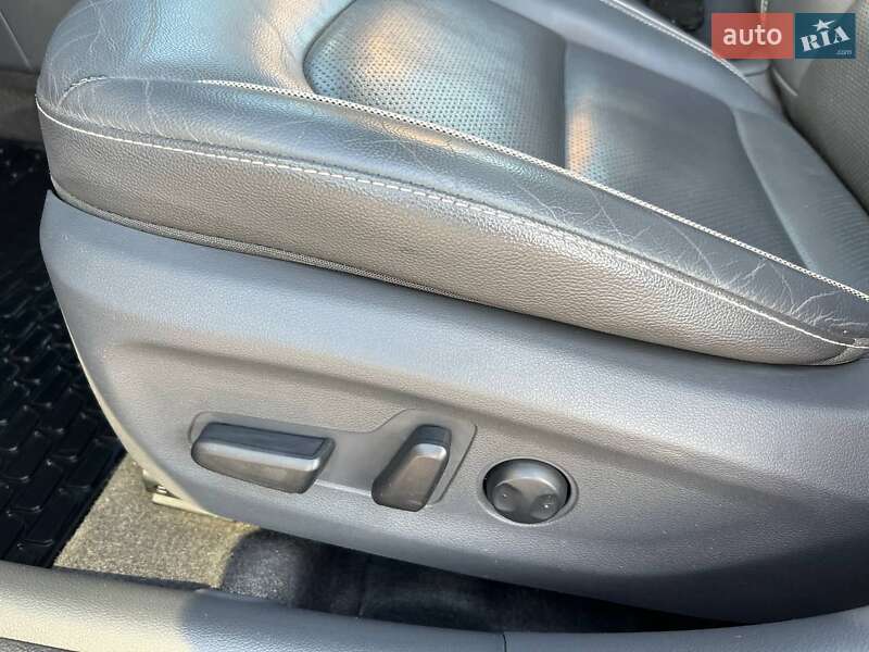Хэтчбек Hyundai Ioniq 2016 в Виннице