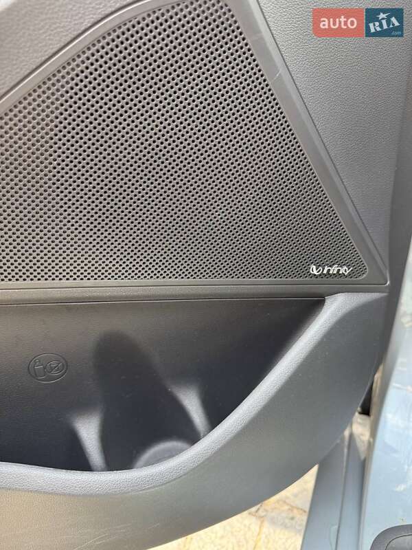 Хетчбек Hyundai Ioniq 2018 в Софіївській Борщагівці